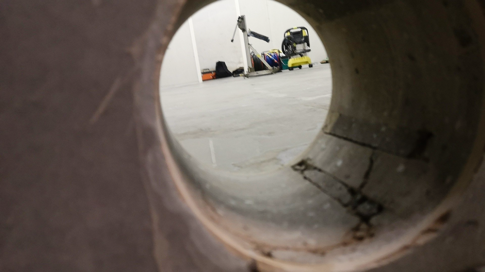 Waarom kiezen voor Drillpro Nederland Beton boorder
