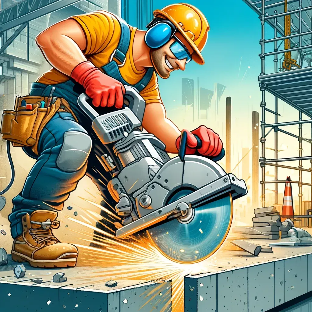 Gat laten boren in Tilburg