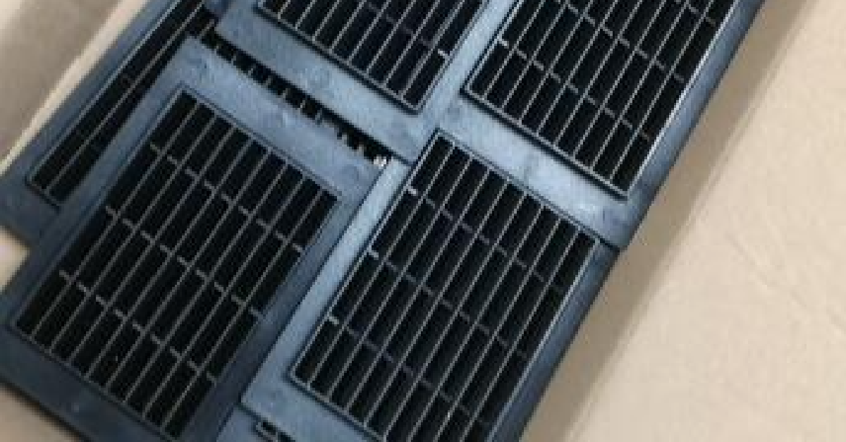 Ventilatie kruipruimte en regelgeving