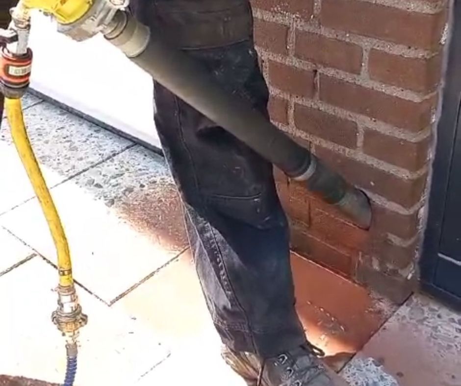 Wat is kruipruimteventilatie?