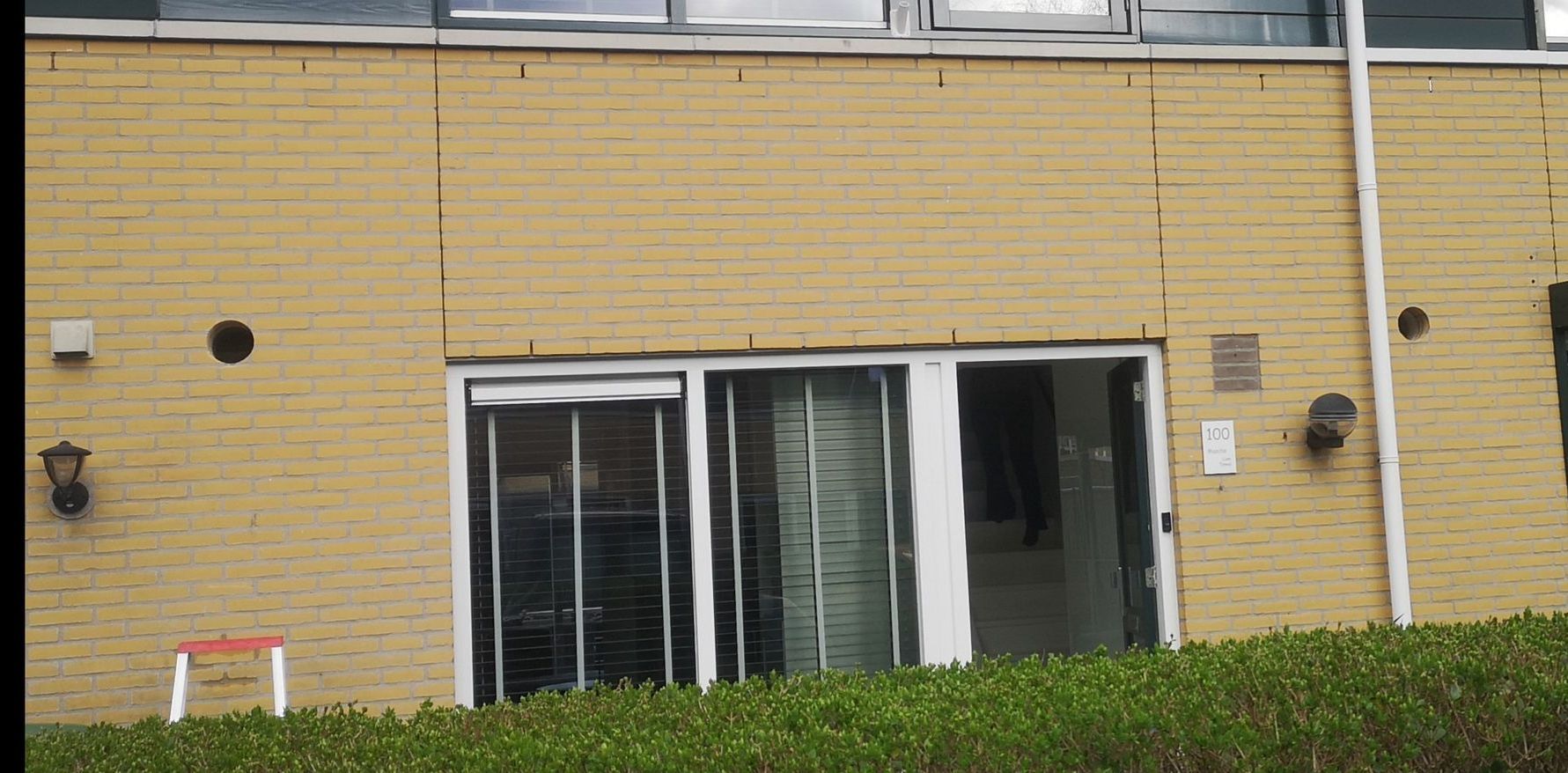 Boren en diamant zagen · Almere