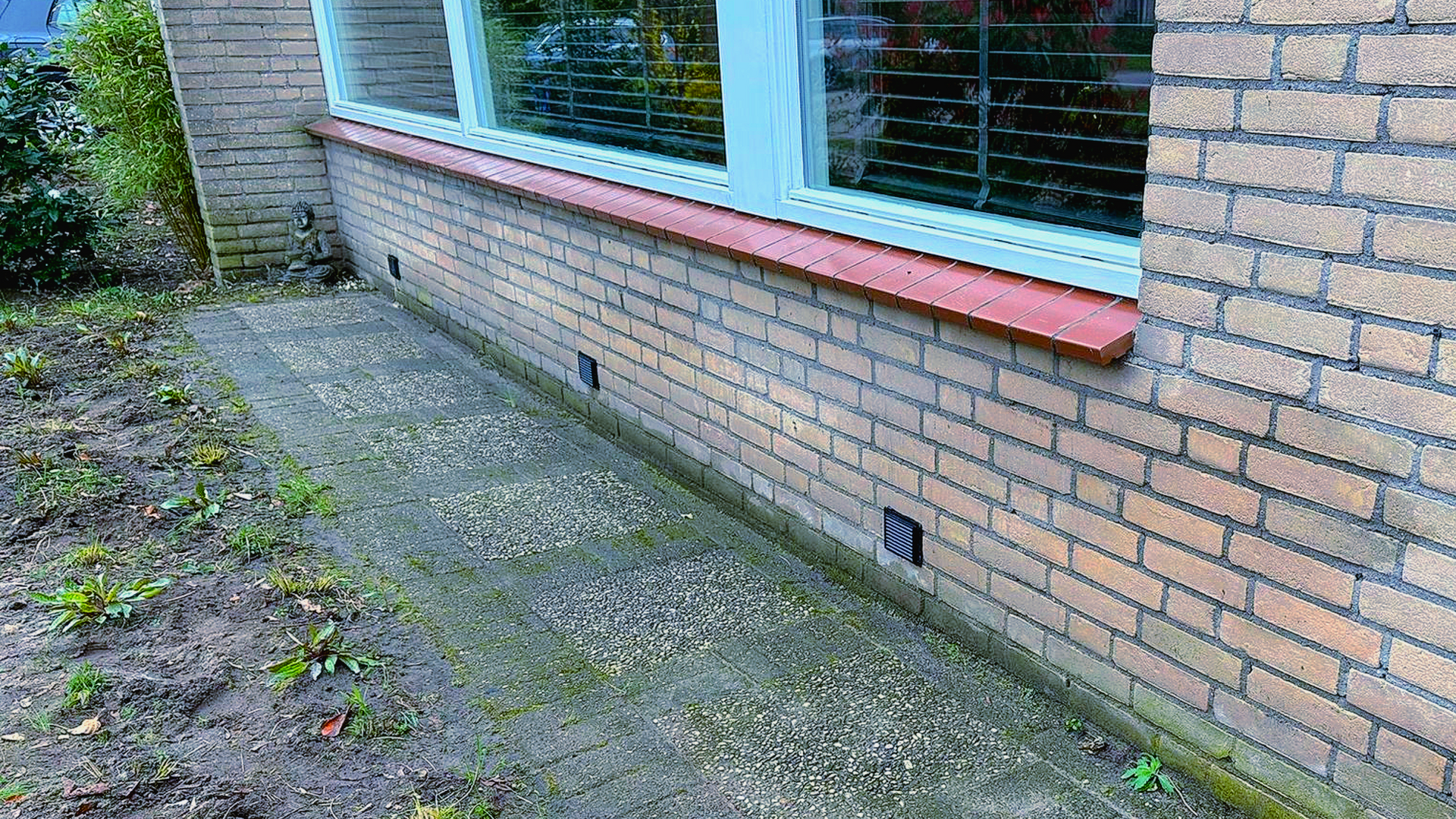 Ventilatie in Oud-Beijerland